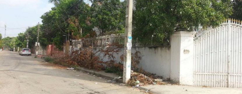 Good Land for sale in Toul kork (5)