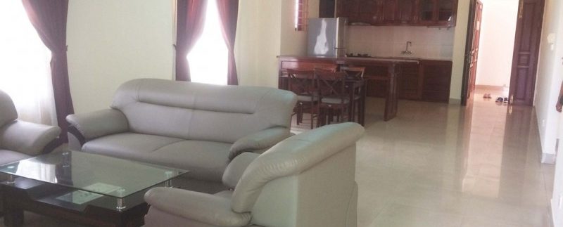 New apartment for rent in Tonle bassac (1)