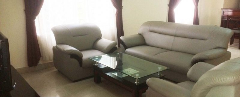 New apartment for rent in Tonle bassac (2)