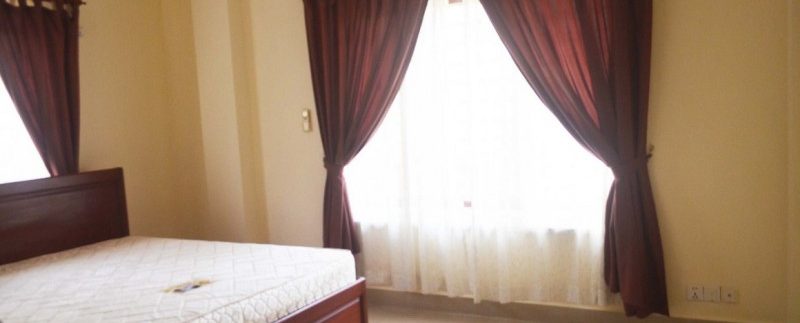 fully furnished apartment for rent in Tonle bassac (2)