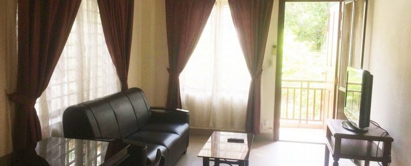 fully furnished apartment for rent in Tonle bassac (5)