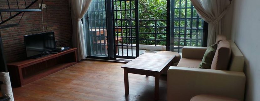 1-bedroom apartment in BKK3 for rent (9)