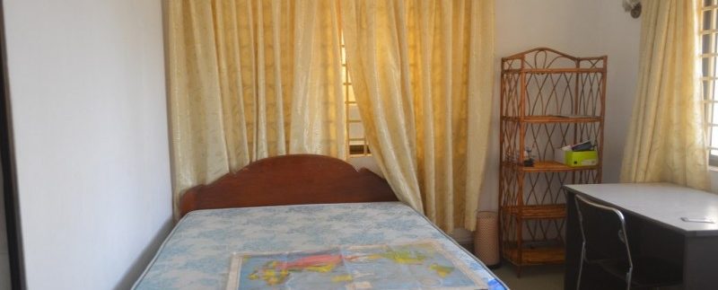 2 Bedrooms with Big Terrace for rent In 7makara (10)