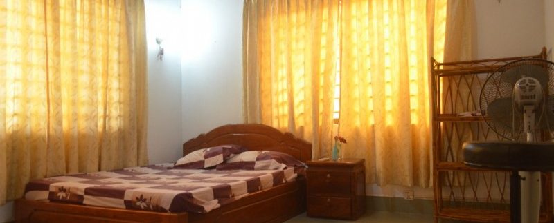 2 Bedrooms with Big Terrace for rent In 7makara (12)