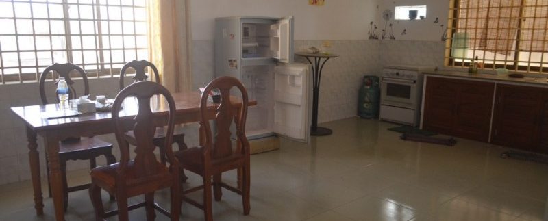 2 Bedrooms with Big Terrace for rent In 7makara (6)