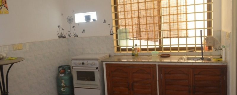 2 Bedrooms with Big Terrace for rent In 7makara (7)