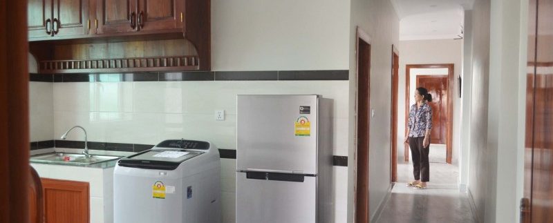 2-bedroom apartment for rent in Toul tumpong (1)