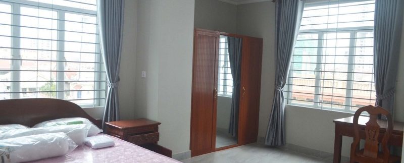 2-bedroom apartment for rent in Toul tumpong (4)