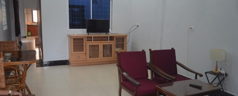 2-bedroom nice apartment for rent in BKK3 (1)