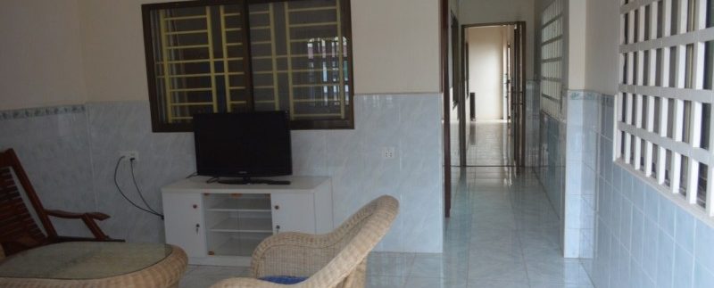 2-bedroom resident apartment for rent in BKK3 (2)