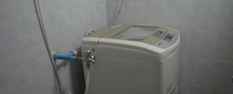 2-bedroom resident apartment for rent in BKK3 (5)