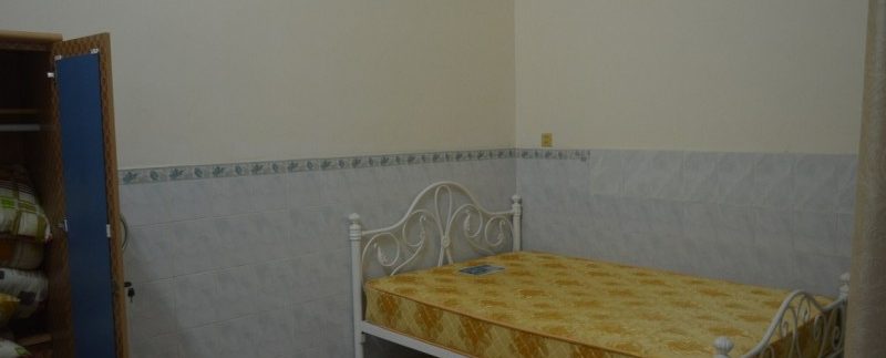 2-bedroom resident apartment for rent in BKK3 (8)