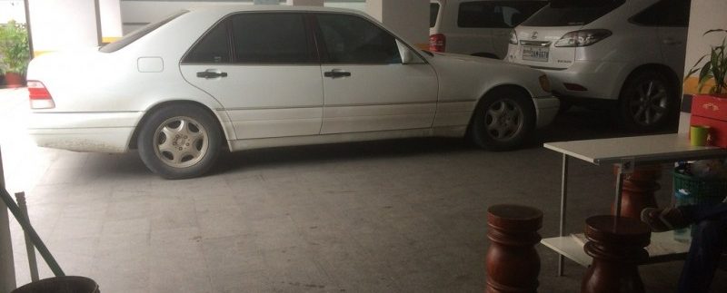 2-bedrooms Apartment for rent in Toul Tumpong (2)