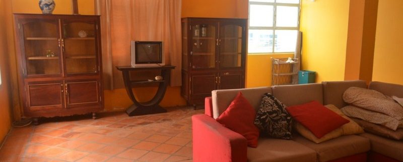 4-bedroom apartment for rent in Toul Kork (1)