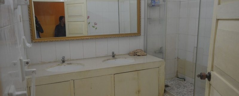 4-bedroom apartment for rent in Toul Kork (5)