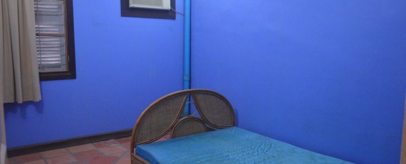 4-bedroom apartment for rent in Toul Kork