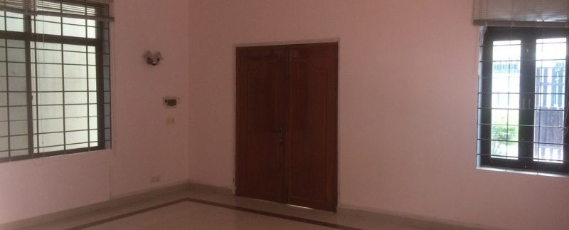 4 bedrooms villa for rent in Chamkamon (12)