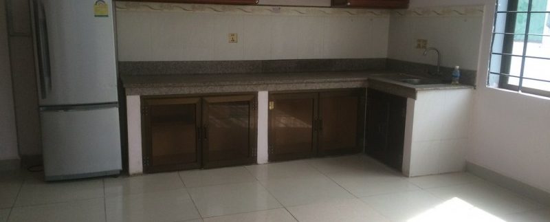 4 bedrooms villa for rent in Chamkamon (4)