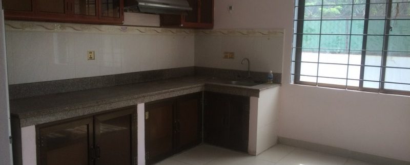 4 bedrooms villa for rent in Chamkamon (5)