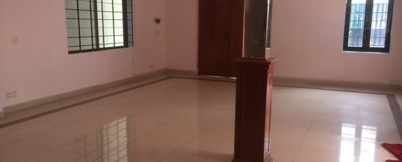 4 bedrooms villa for rent in Chamkamon (6)