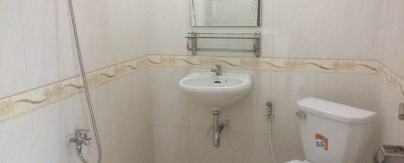 4 bedrooms villa for rent in Chamkamon (8)