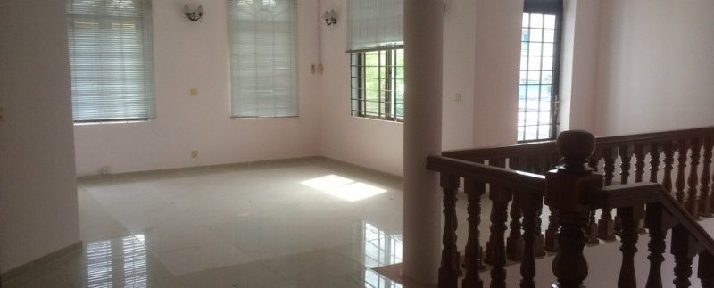 4 bedrooms villa for rent in Chamkamon (9)