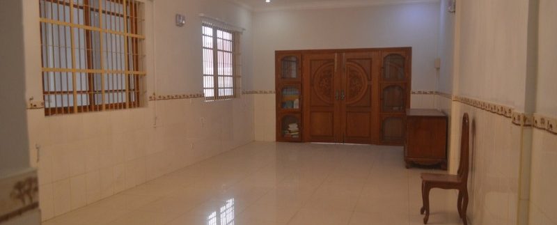 7 Bedrooms Residential flat house for sale in Boeung kak2 (1)