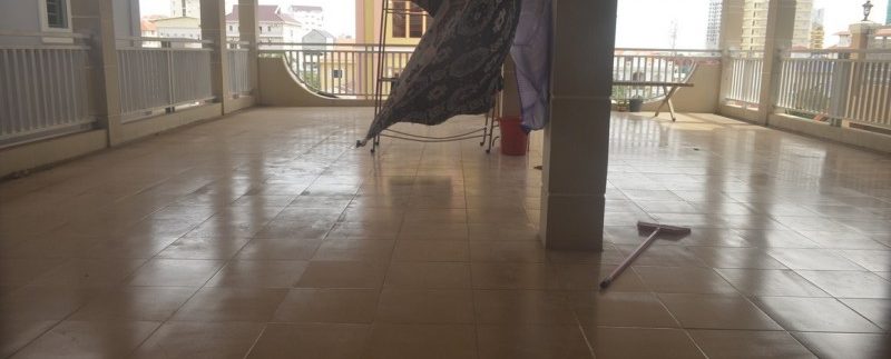 7 Bedrooms Residential flat house for sale in Boeung kak2 (3)