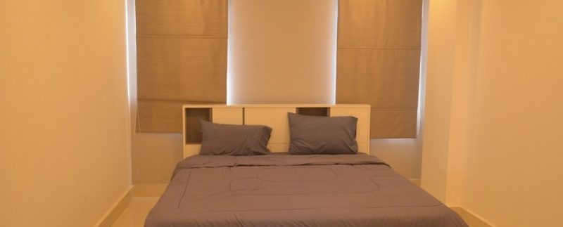 Brand new apartment in Toul Kork for rent (10)