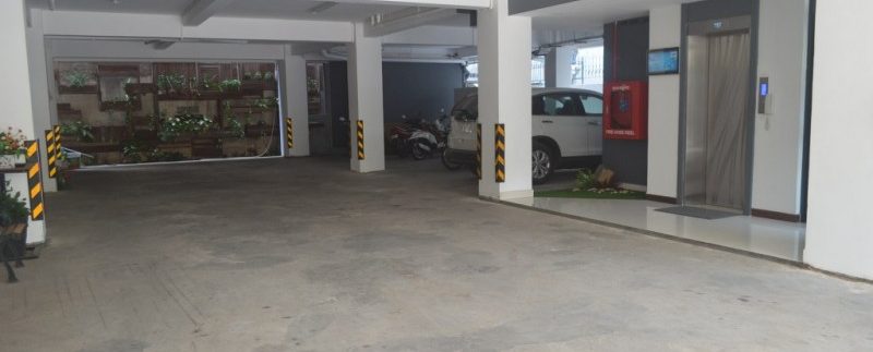 Brand new apartment in Toul Kork for rent (14)