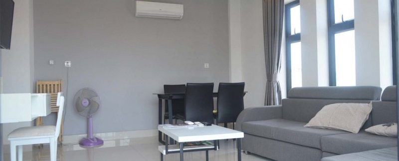 Brand new apartment in Toul Kork for rent (2)