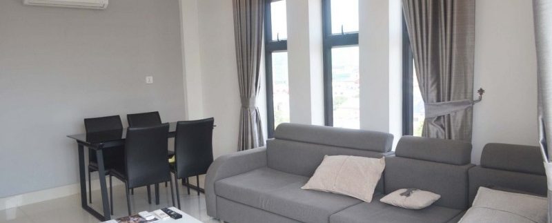 Brand new apartment in Toul Kork for rent (4)