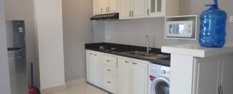Brand new apartment in Toul Kork for rent (5)