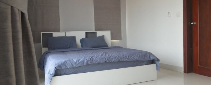 Brand new apartment in Toul Kork for rent (7)