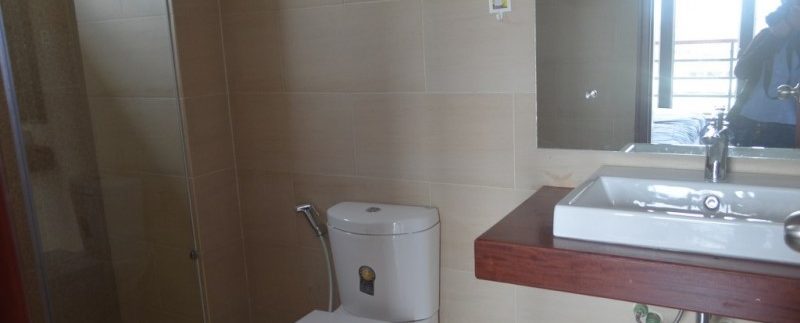 Brand new apartment in Toul Kork for rent (8)