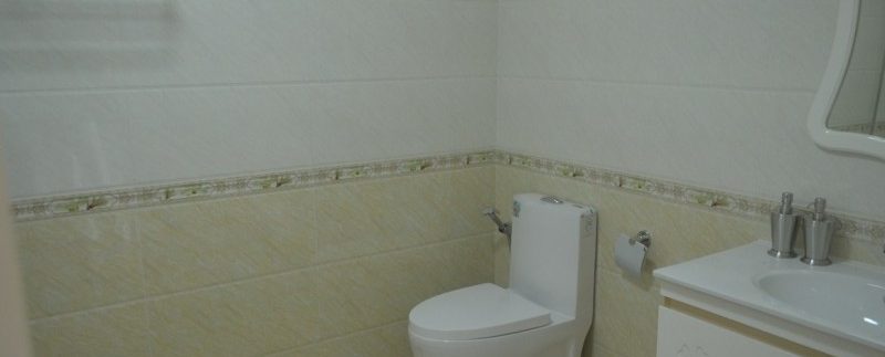 Fully furniture apartment for rent near Olympic stadium (3)