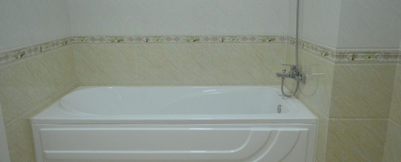 Fully furniture apartment for rent near Olympic stadium (4)