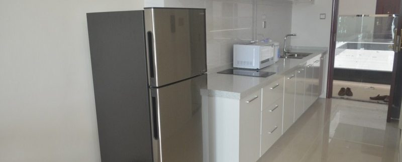 Fully furniture apartment for rent near Olympic stadium (7)