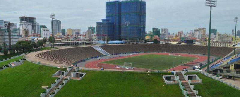 Fully furniture apartment for rent near Olympic stadium (8)