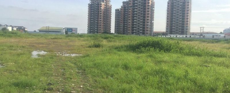Land for sale near Comko city (1)