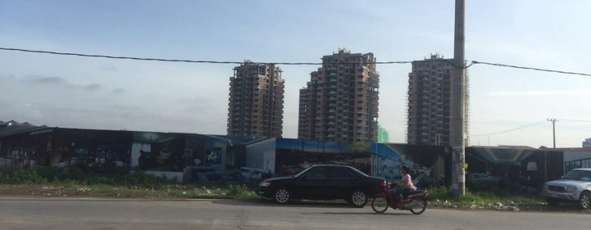 Land for sale near Comko city (3)