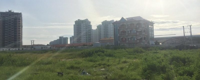 Land for sale near Comko city (6)