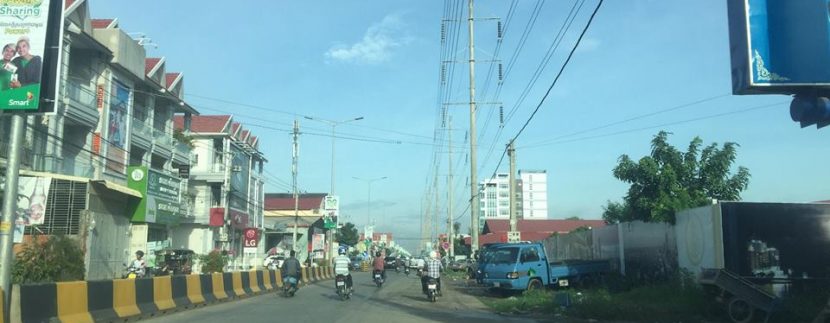 Land for sale near Comko city (7)