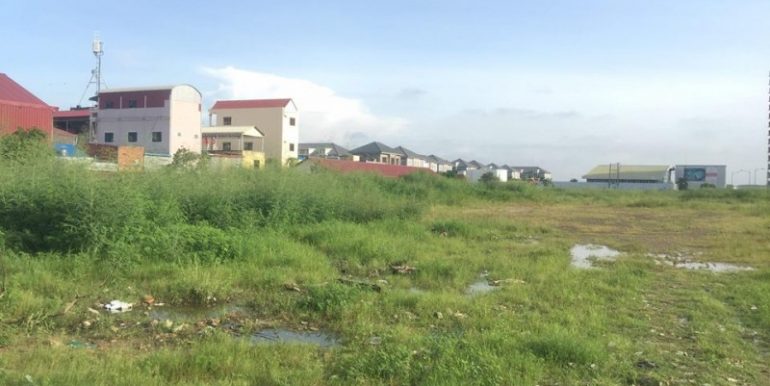 Land for sale near Comko city (8)