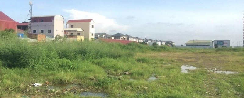Land for sale near Comko city (8)