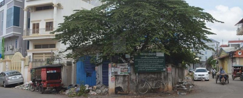 16m X 28m Land For Sale In Boeung Salang (3)