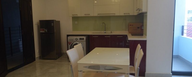 1bedroom Condo For Rent (10)