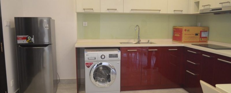 1bedroom Condo For Rent (7)