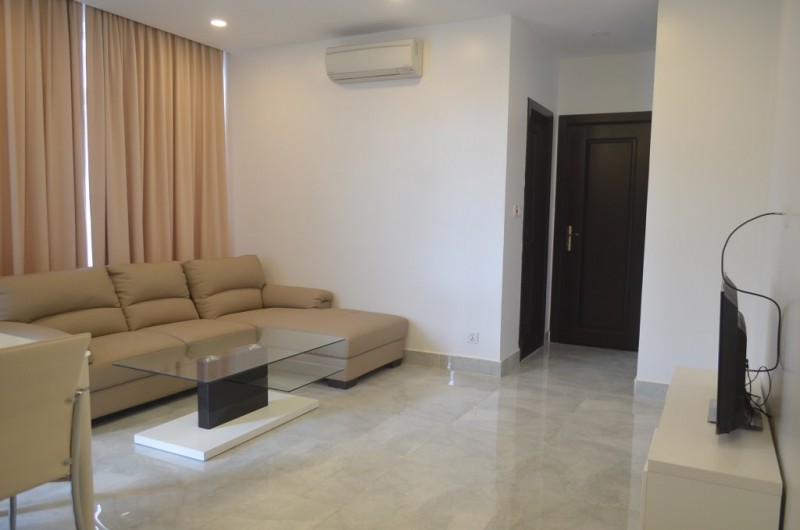 1 Bedroom Condo For Rent In Daun Penh