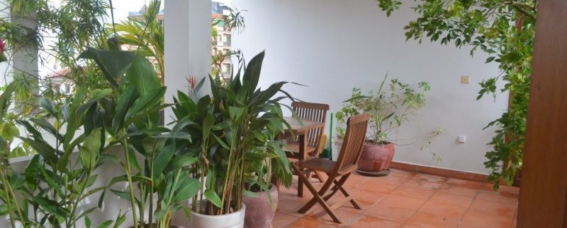 3 Bedrooms Service Apartment For Rent In Tonlebasak (11)